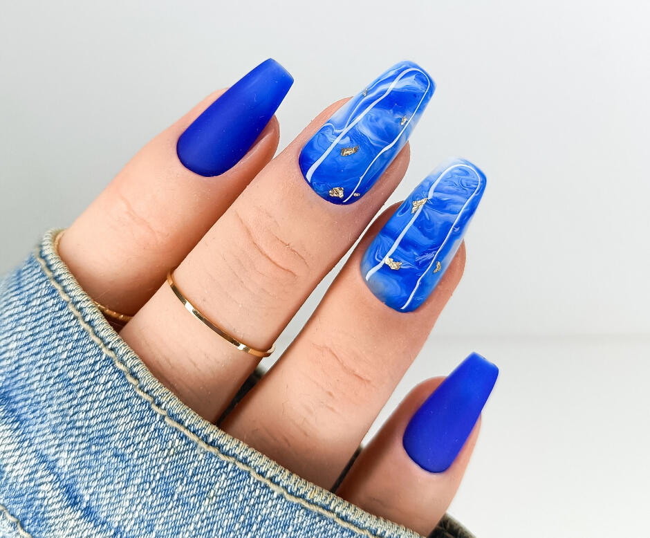 unghie finte italia vanilla nail studio