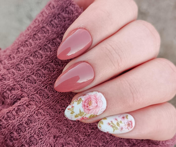 unghie finte italia vanilla nail studio