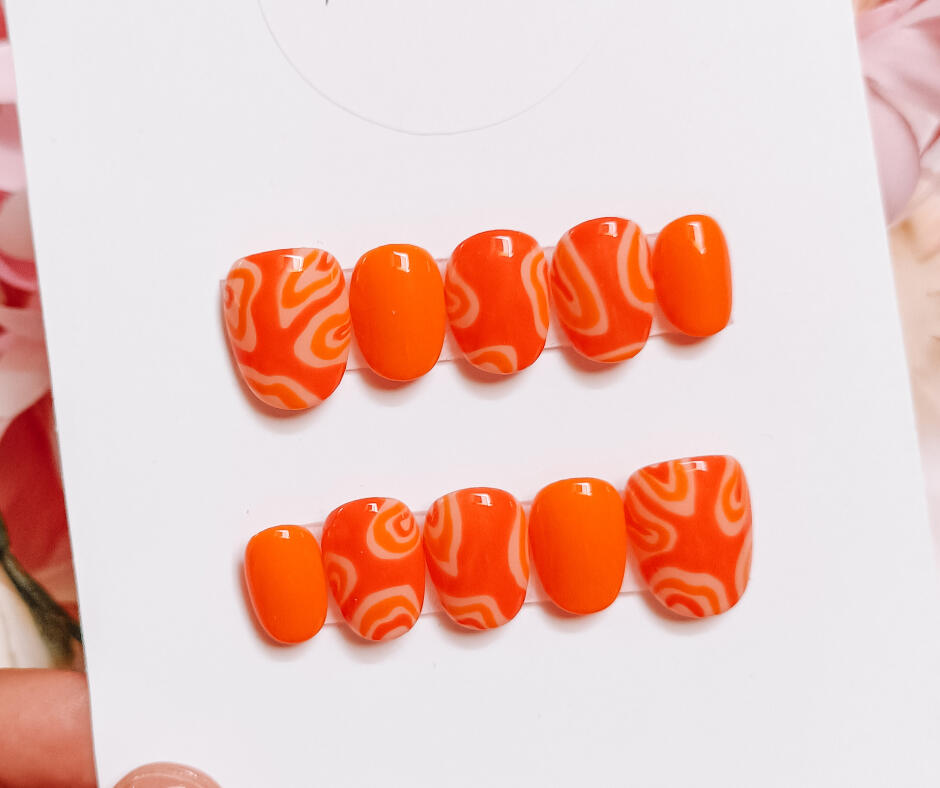 unghie finte italia vanilla nail studio